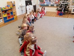 2025-12-19 Przegląd kolęd i wigilia